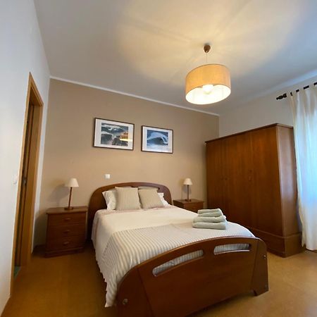 Nazare Surf Apartment Ngoại thất bức ảnh
