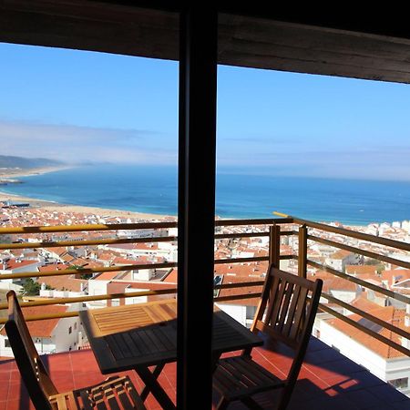 Nazare Surf Apartment Ngoại thất bức ảnh