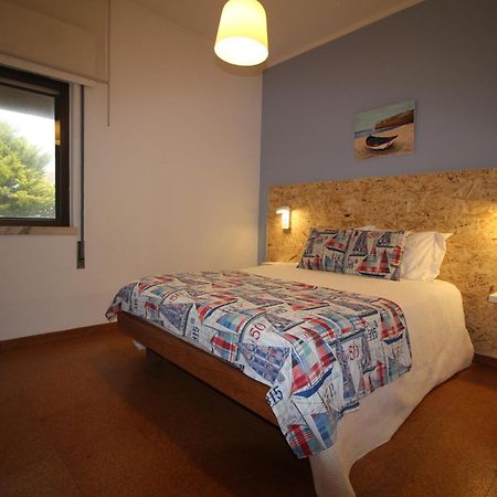 Nazare Surf Apartment Ngoại thất bức ảnh