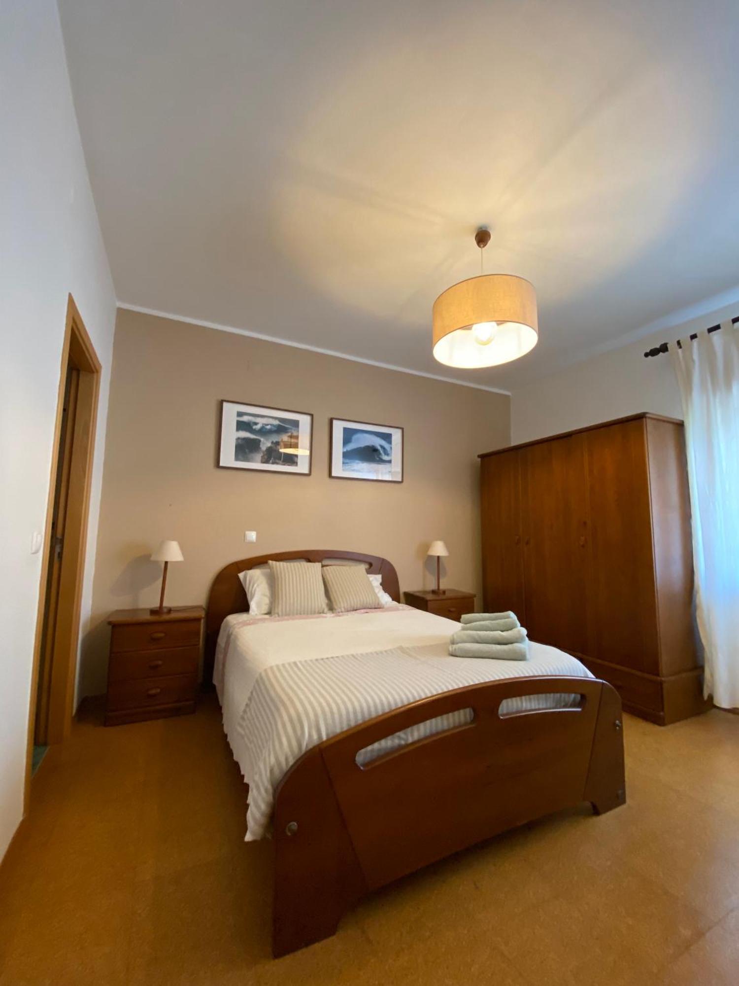 Nazare Surf Apartment Ngoại thất bức ảnh