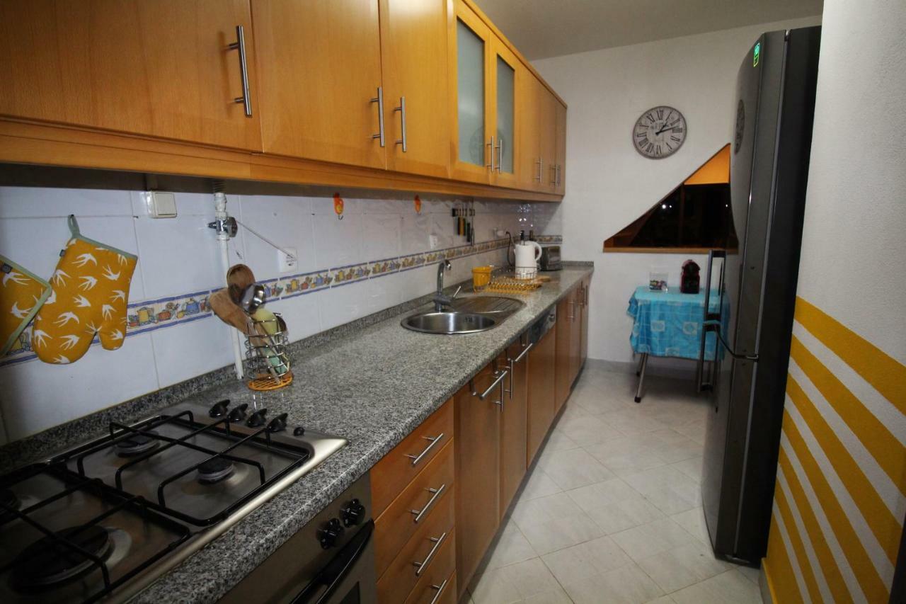 Nazare Surf Apartment Ngoại thất bức ảnh
