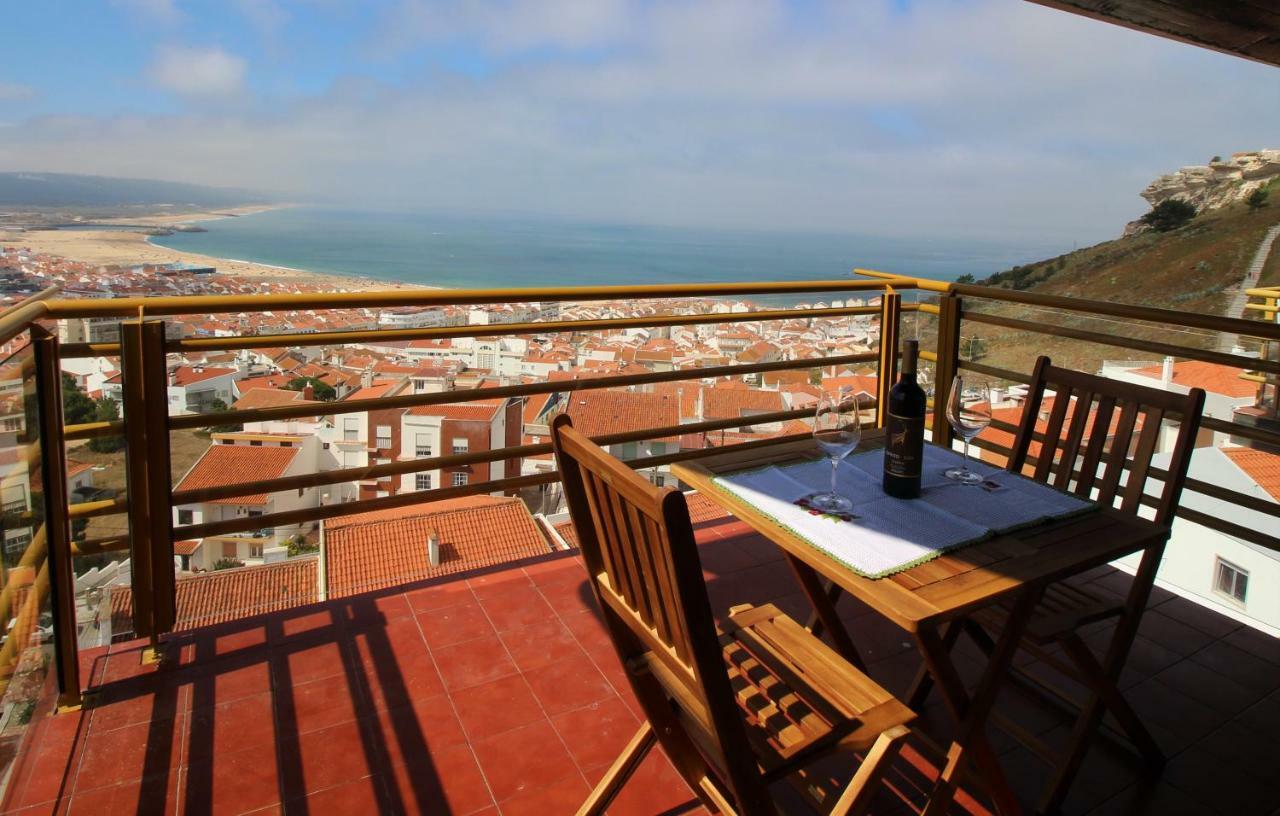 Nazare Surf Apartment Ngoại thất bức ảnh