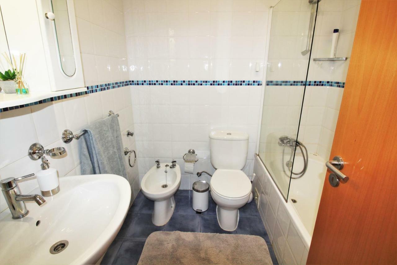 Nazare Surf Apartment Ngoại thất bức ảnh