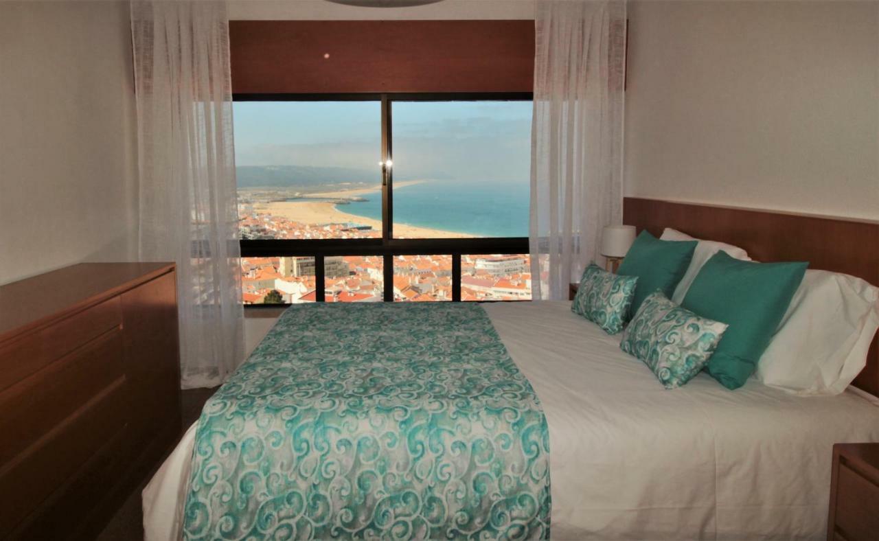Nazare Surf Apartment Ngoại thất bức ảnh